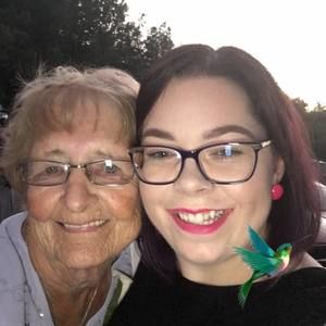 Meet your Posher, Alexandria